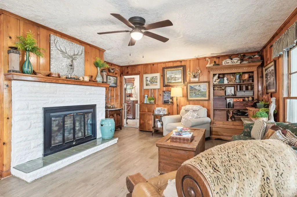 604 College Avenue E Carthage TN 37030