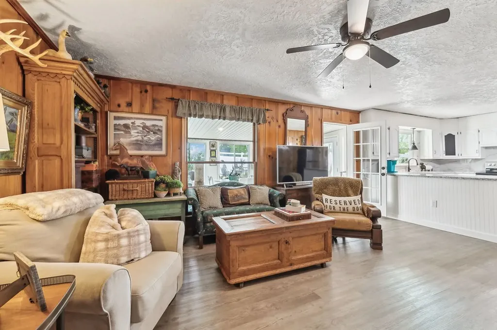 604 College Avenue E Carthage TN 37030