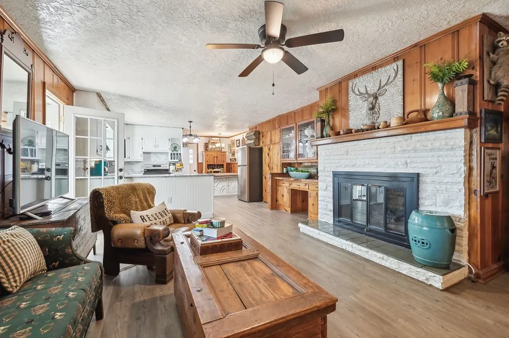 604 College Avenue E Carthage TN 37030