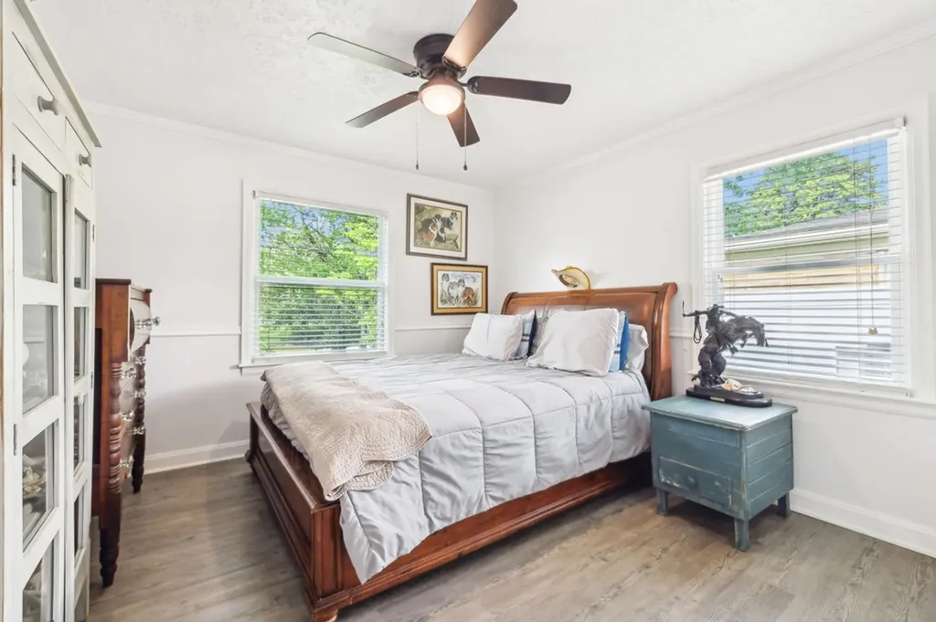 604 College Avenue E Carthage TN 37030