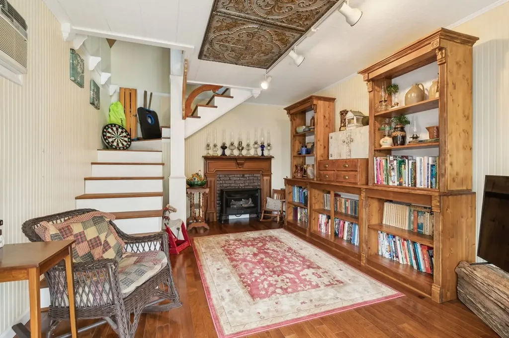 604 College Avenue E Carthage TN 37030