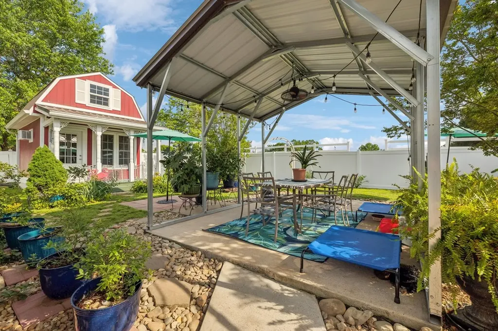 604 College Avenue E Carthage TN 37030