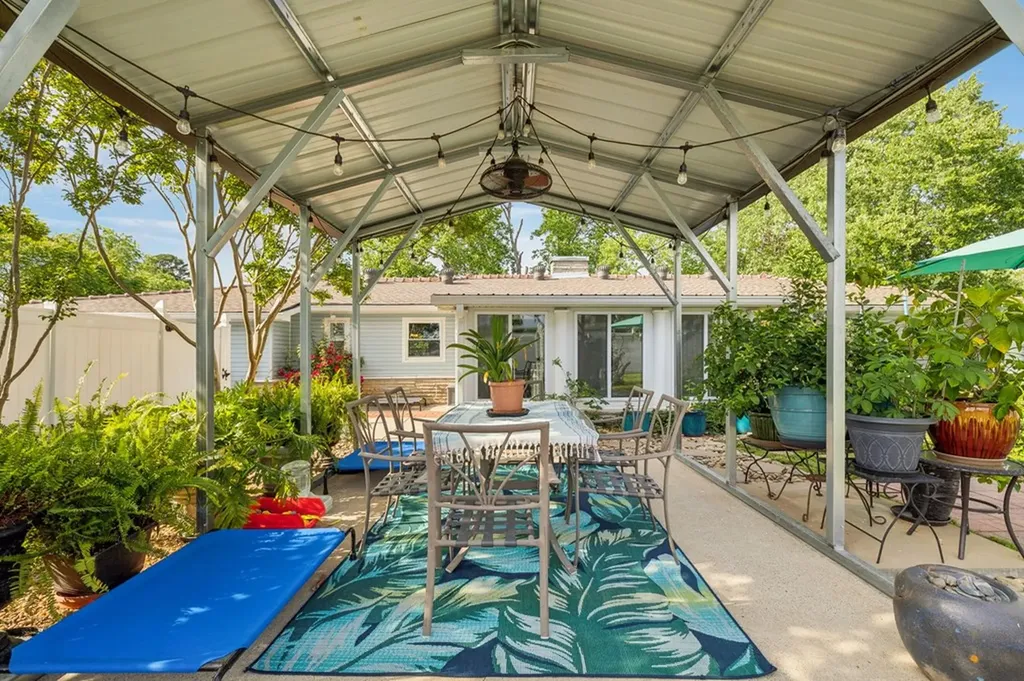 604 College Avenue E Carthage TN 37030