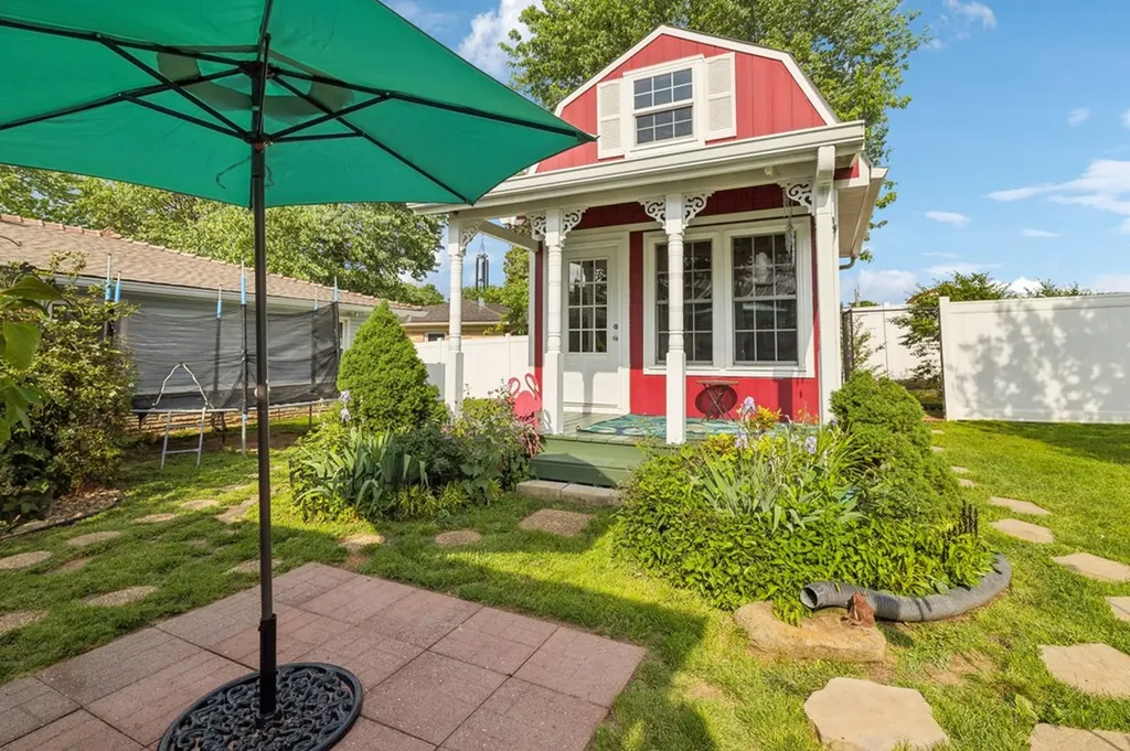 604 College Avenue E Carthage TN 37030