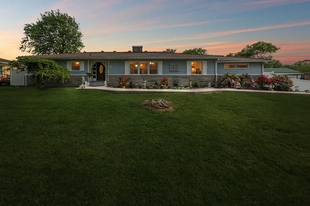 604 College Avenue E Carthage TN 37030