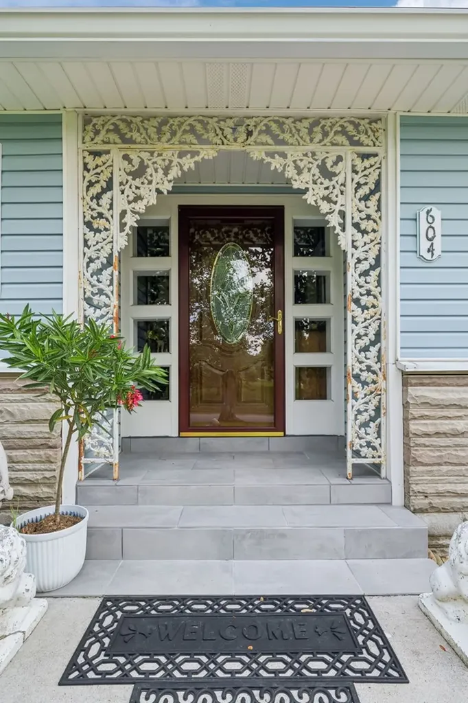 604 College Avenue E Carthage TN 37030