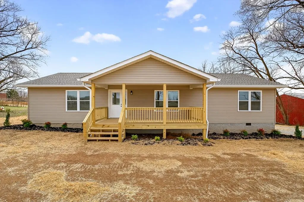 122 Fred Miller Lane Rickman TN 38580