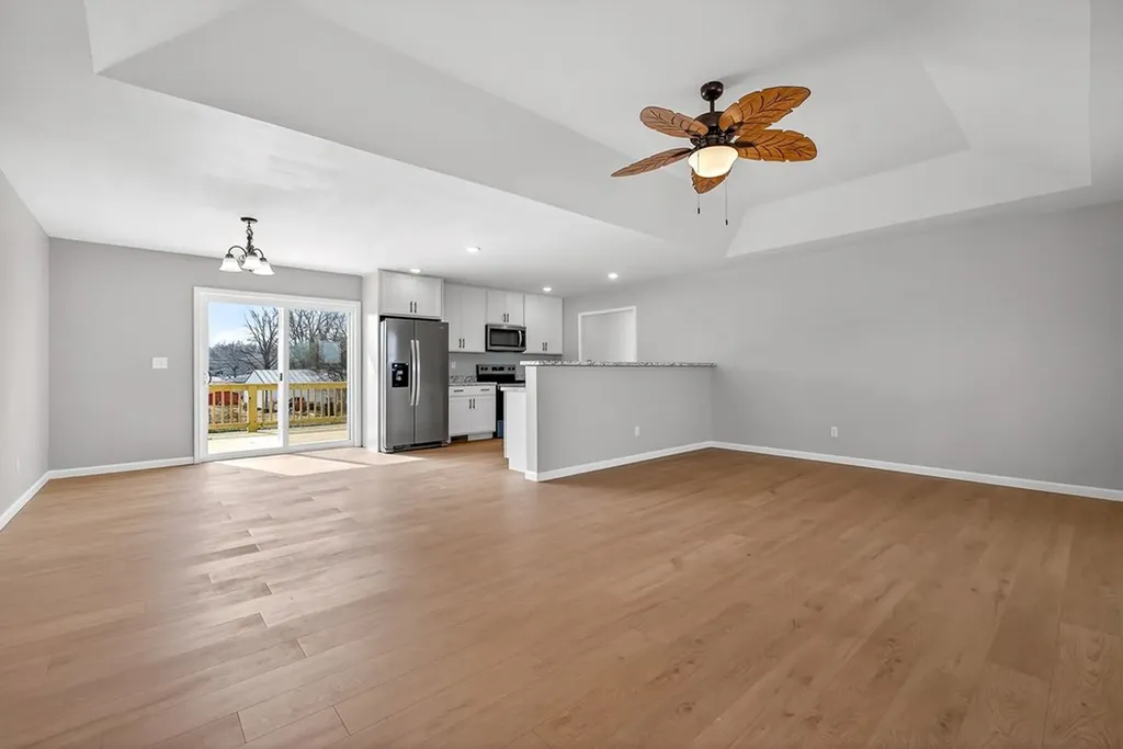 122 Fred Miller Lane Rickman TN 38580