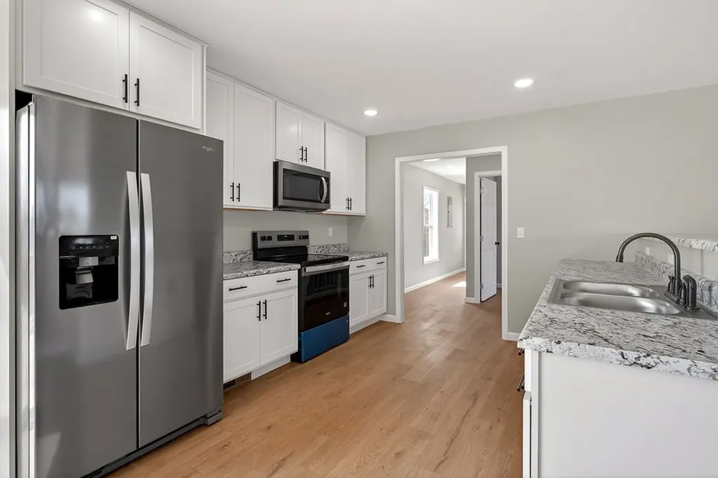 122 Fred Miller Lane Rickman TN 38580