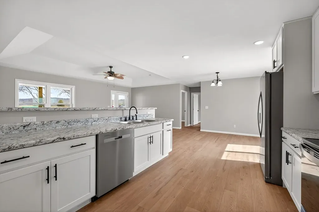 122 Fred Miller Lane Rickman TN 38580