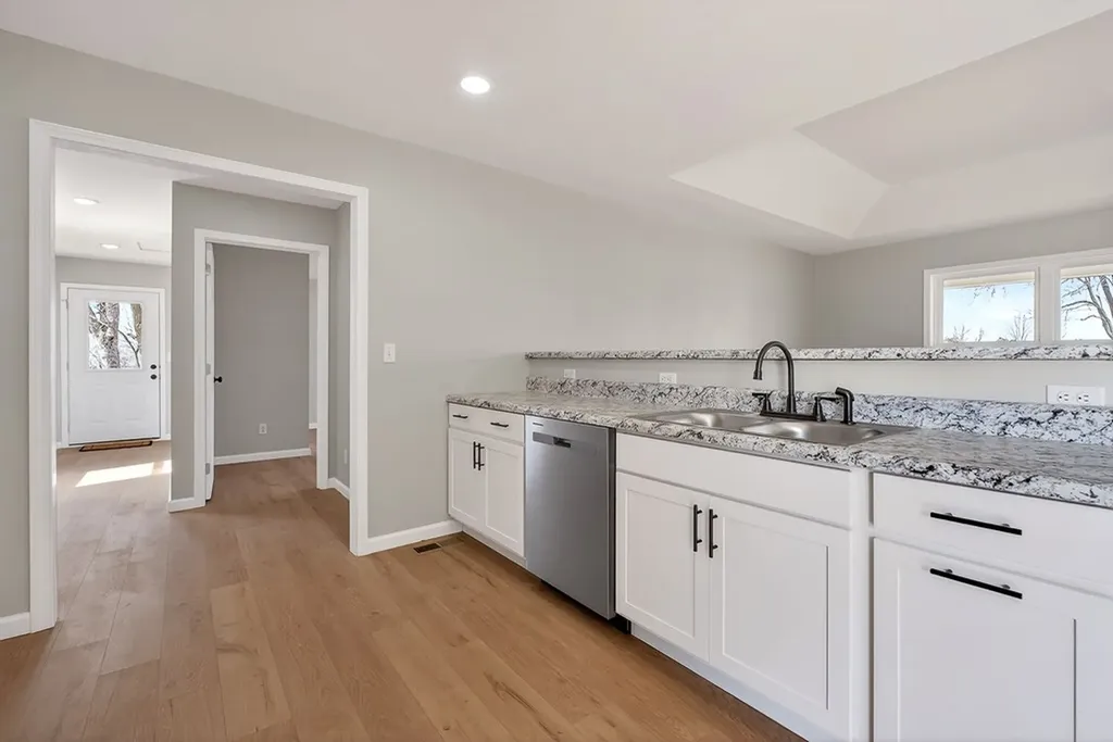 122 Fred Miller Lane Rickman TN 38580