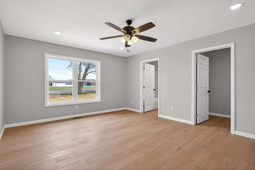 122 Fred Miller Lane Rickman TN 38580