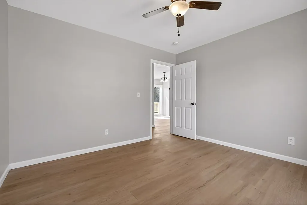 122 Fred Miller Lane Rickman TN 38580