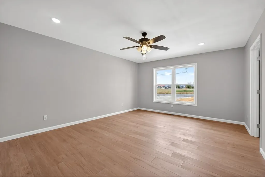 122 Fred Miller Lane Rickman TN 38580