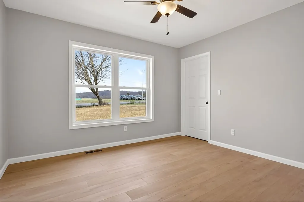 122 Fred Miller Lane Rickman TN 38580