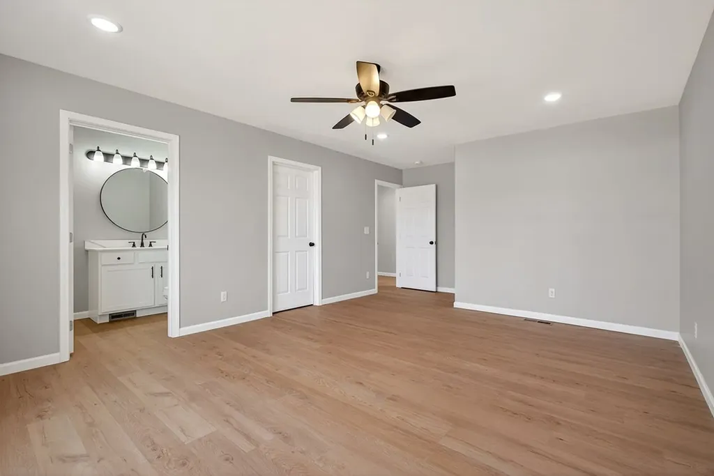 122 Fred Miller Lane Rickman TN 38580