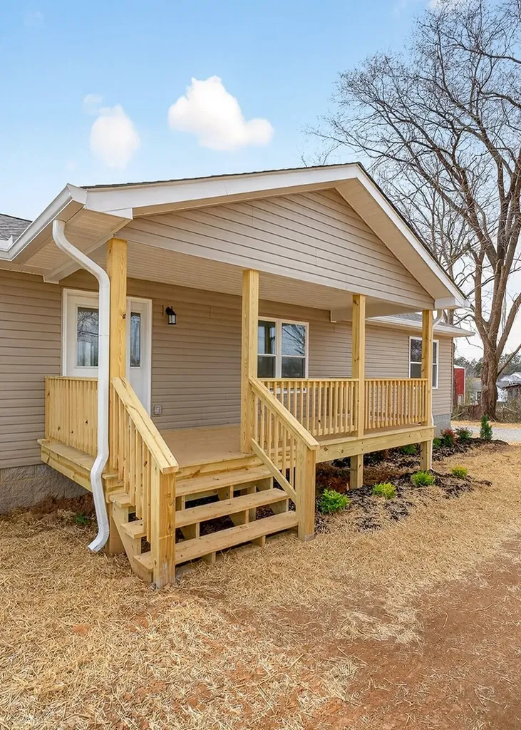 122 Fred Miller Lane Rickman TN 38580