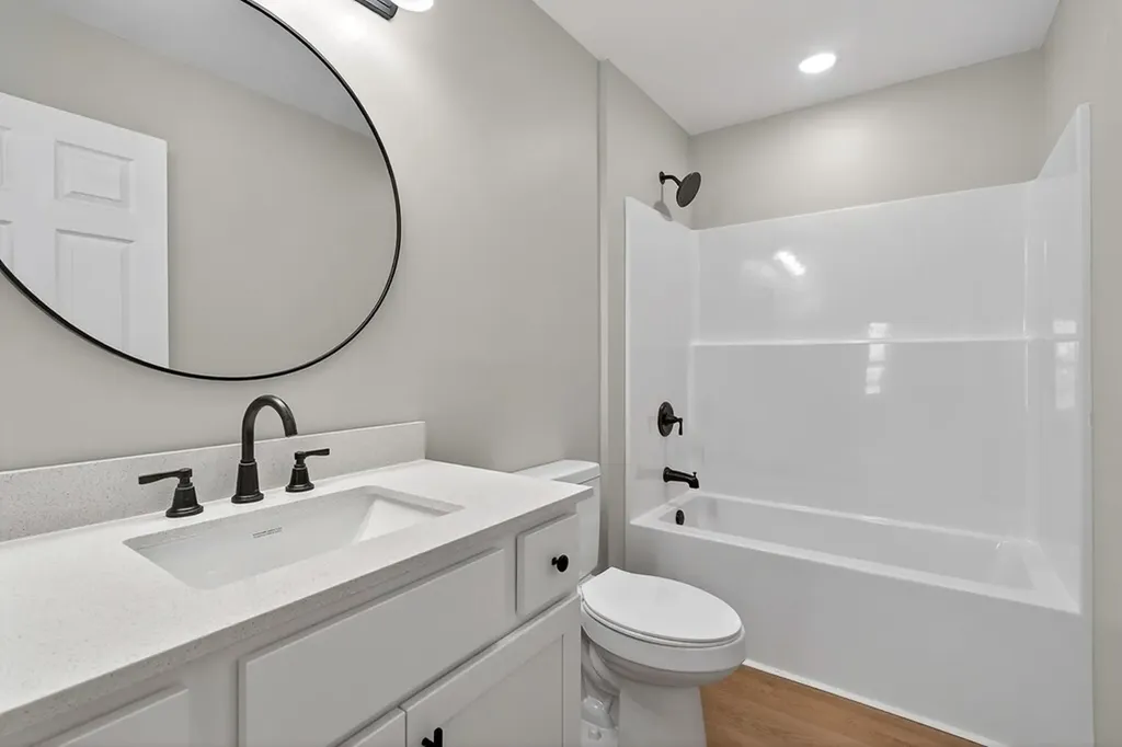 122 Fred Miller Lane Rickman TN 38580