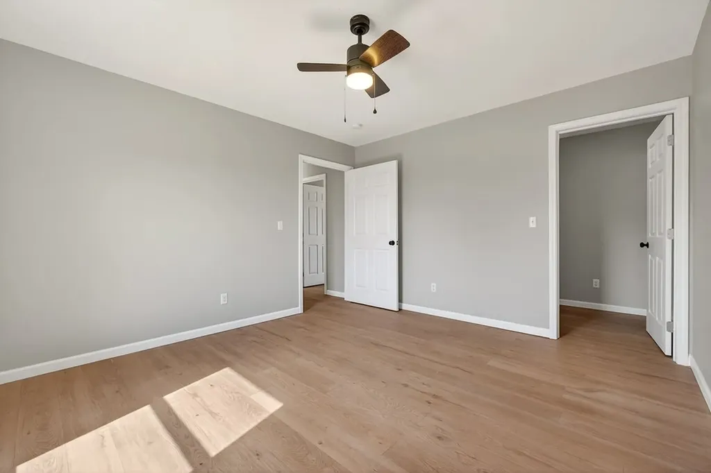 122 Fred Miller Lane Rickman TN 38580