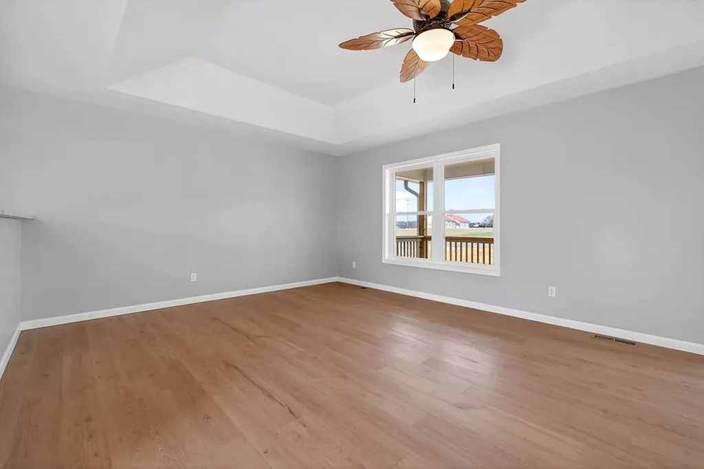 122 Fred Miller Lane Rickman TN 38580