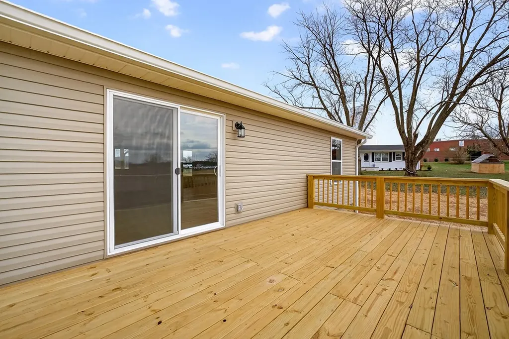 122 Fred Miller Lane Rickman TN 38580