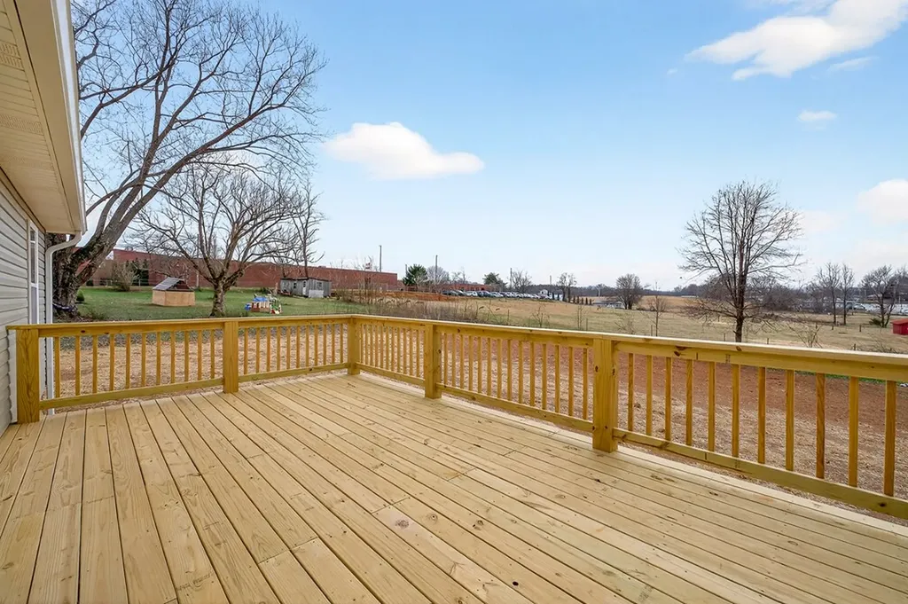 122 Fred Miller Lane Rickman TN 38580