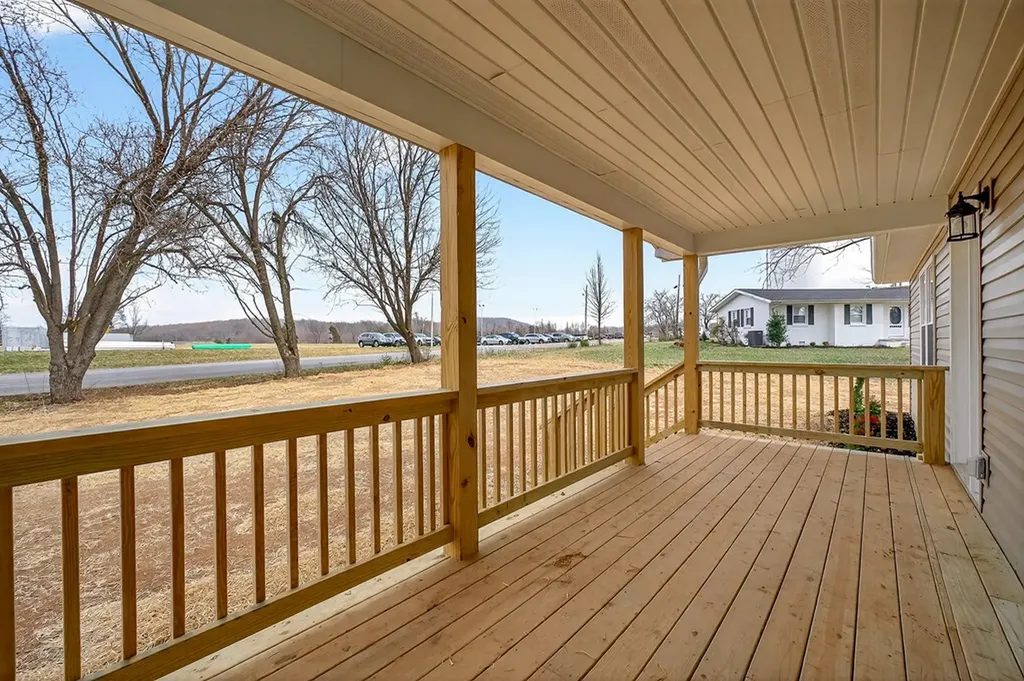 122 Fred Miller Lane Rickman TN 38580