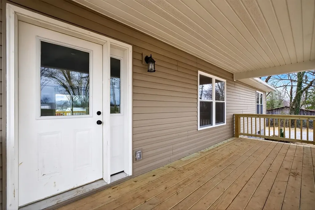 122 Fred Miller Lane Rickman TN 38580