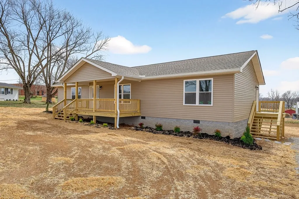 122 Fred Miller Lane Rickman TN 38580