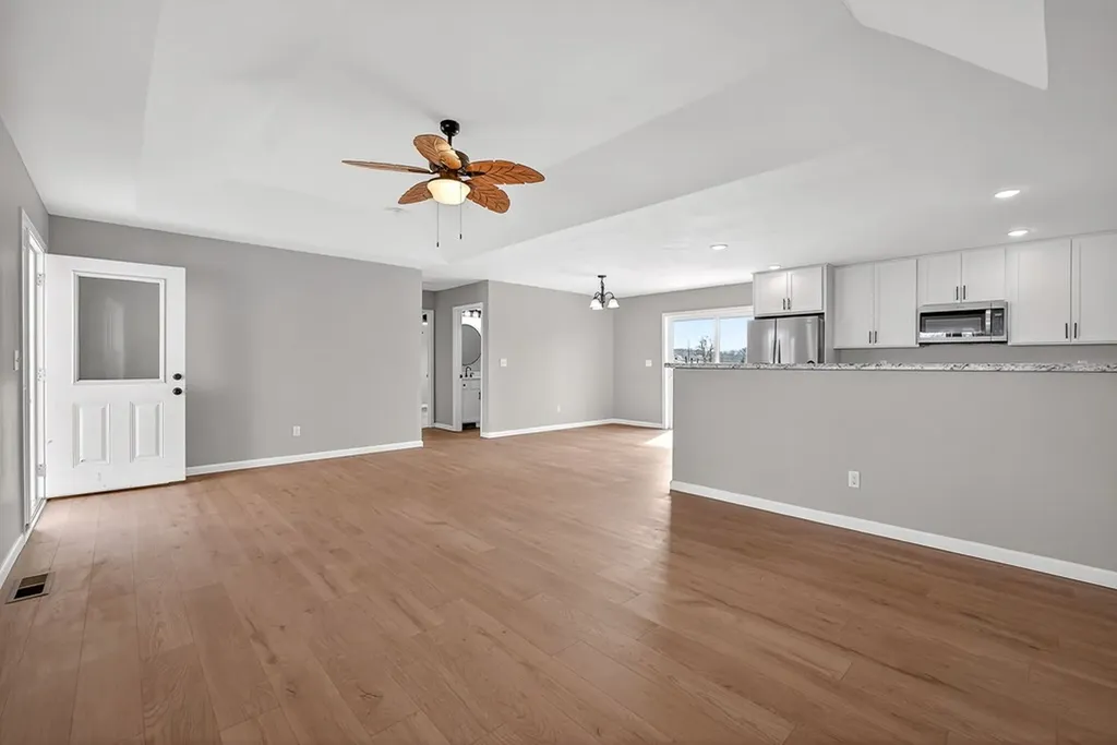 122 Fred Miller Lane Rickman TN 38580