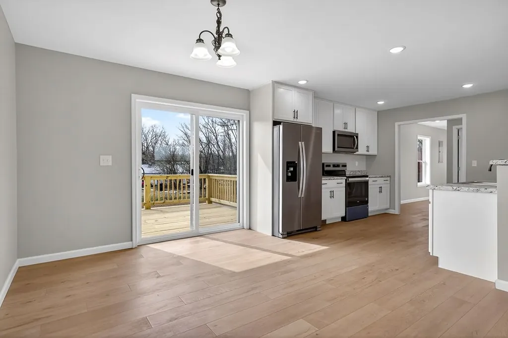 122 Fred Miller Lane Rickman TN 38580