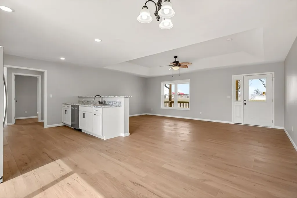 122 Fred Miller Lane Rickman TN 38580