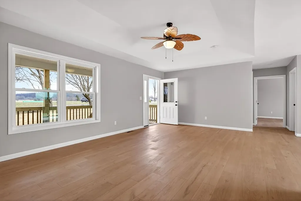 122 Fred Miller Lane Rickman TN 38580