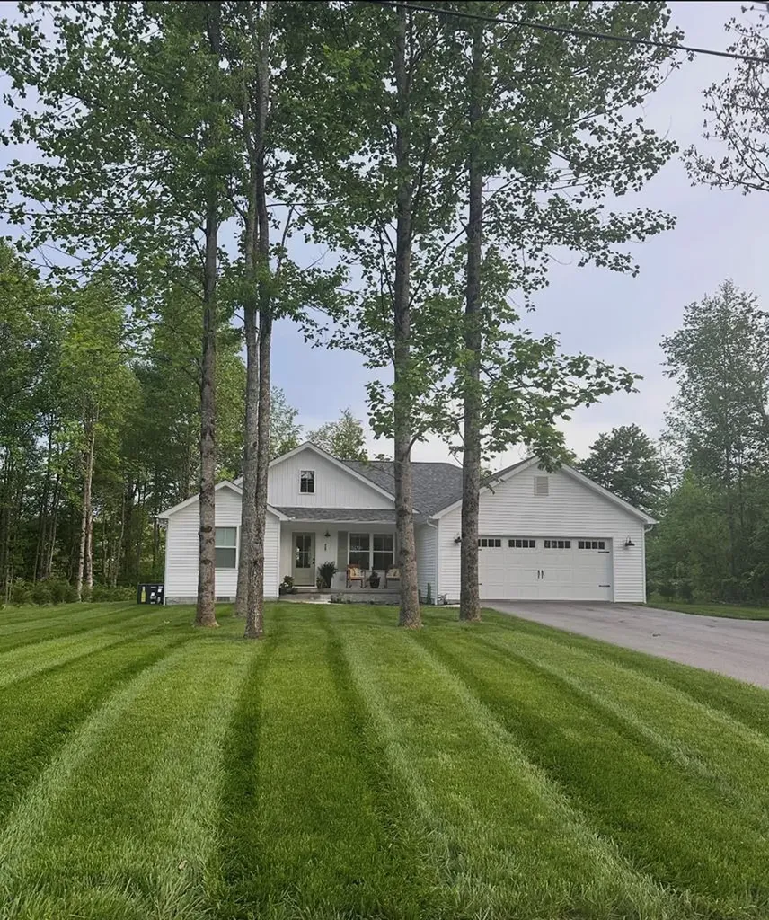 435 Idlewild Drive Sparta TN 38583