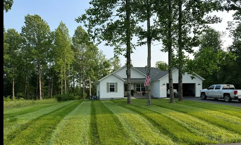 435 Idlewild Drive Sparta TN 38583