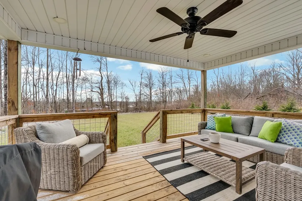 435 Idlewild Drive Sparta TN 38583