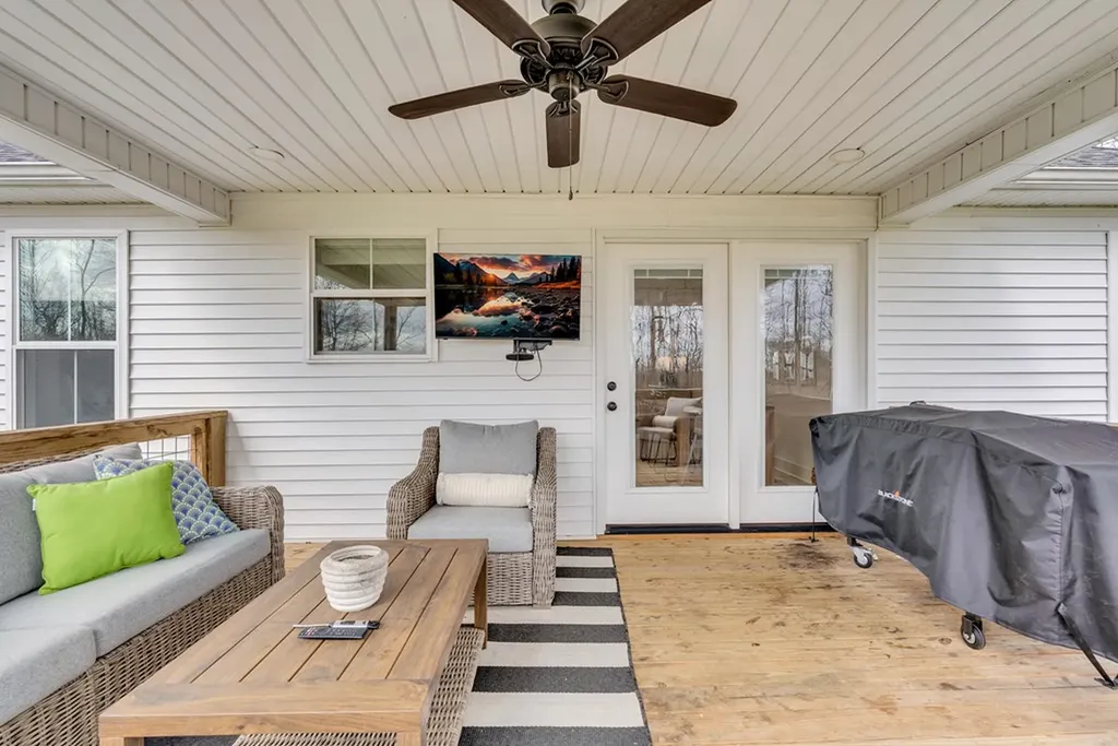 435 Idlewild Drive Sparta TN 38583