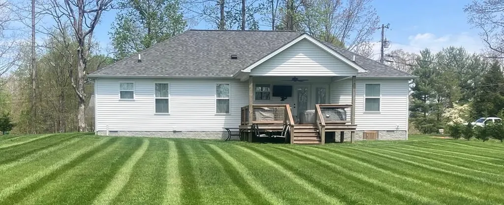 435 Idlewild Drive Sparta TN 38583