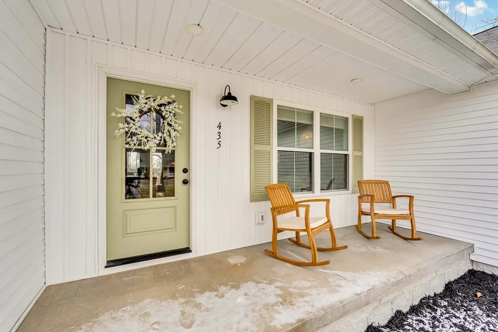 435 Idlewild Drive Sparta TN 38583