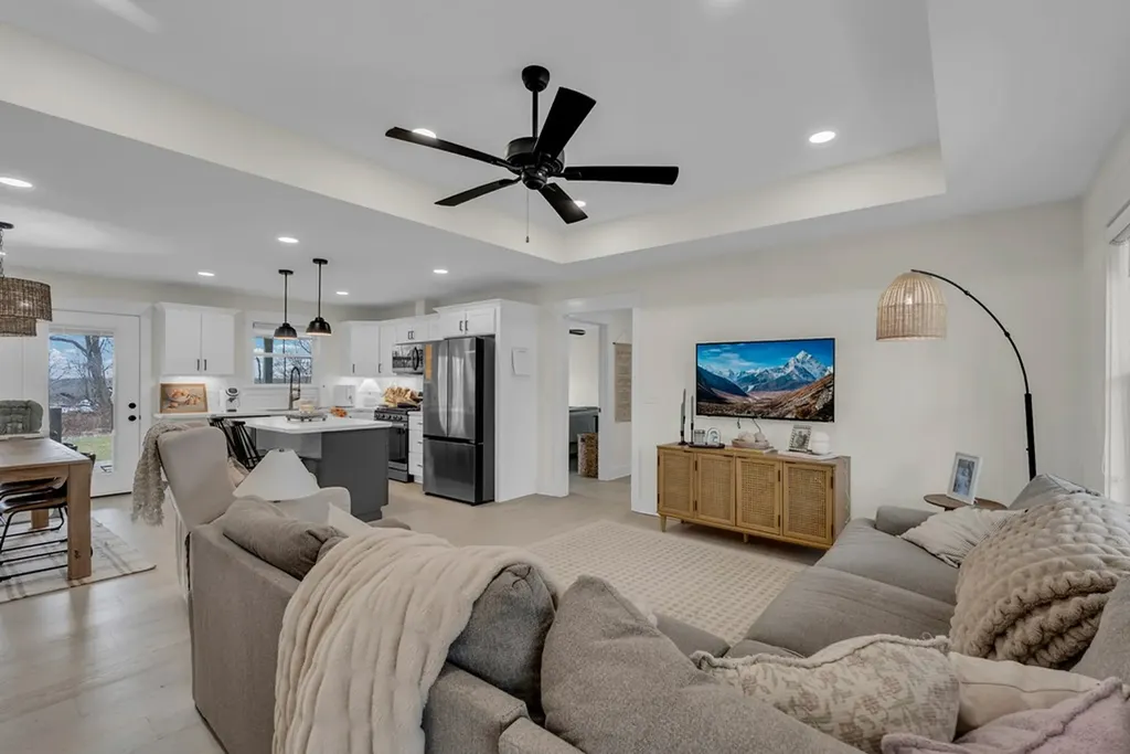 435 Idlewild Drive Sparta TN 38583