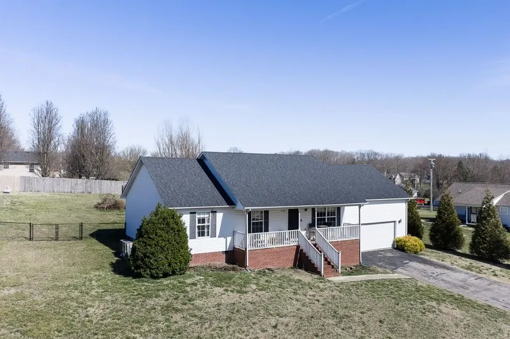 3914 Kings Court Cookeville TN 38501-0751