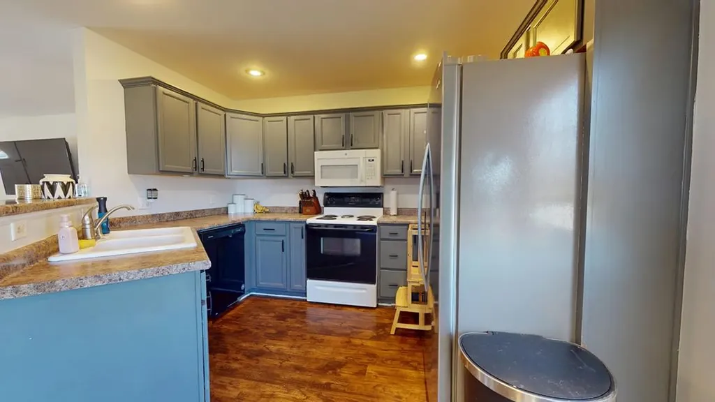 3914 Kings Court Cookeville TN 38501-0751