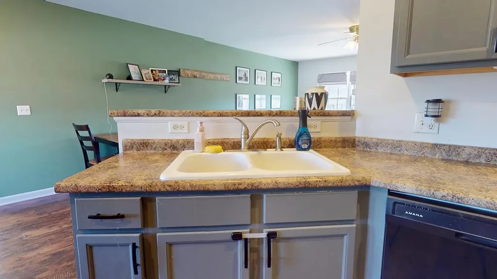 3914 Kings Court Cookeville TN 38501-0751