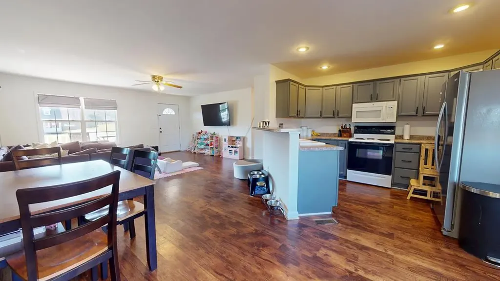 3914 Kings Court Cookeville TN 38501-0751