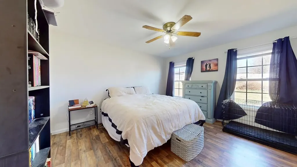 3914 Kings Court Cookeville TN 38501-0751