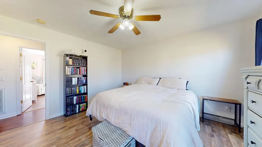 3914 Kings Court Cookeville TN 38501-0751