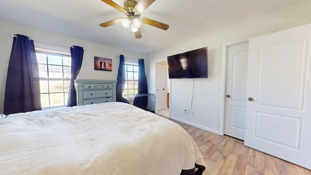 3914 Kings Court Cookeville TN 38501-0751