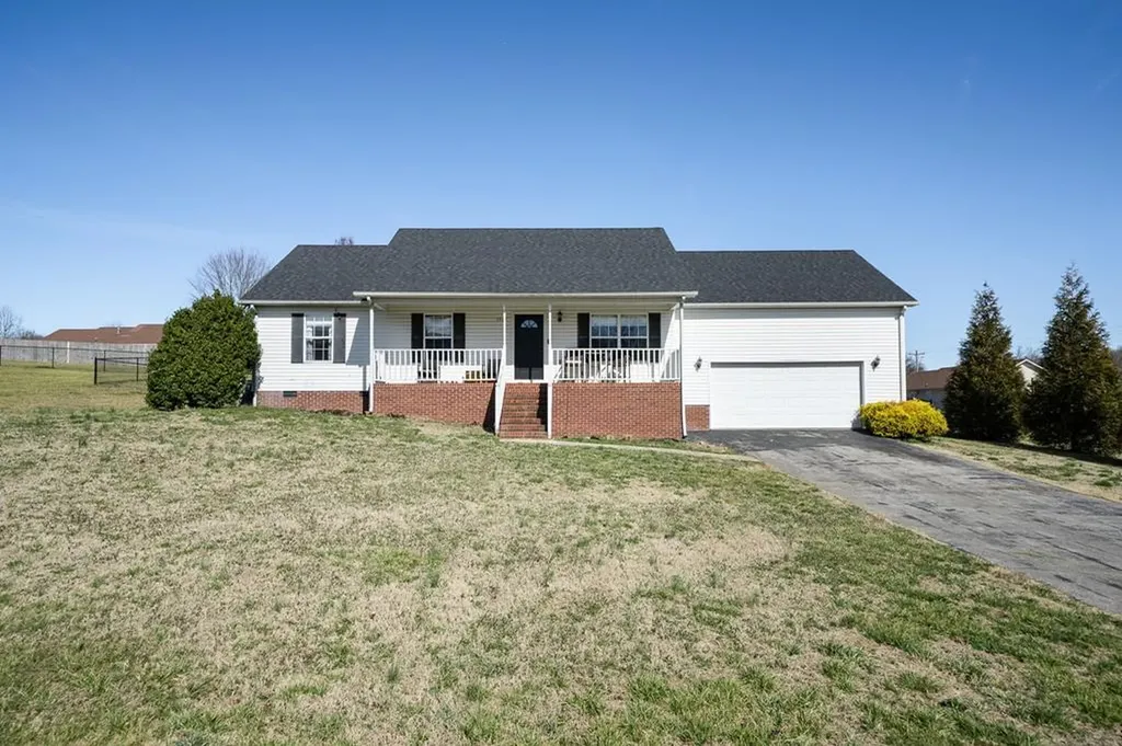3914 Kings Court Cookeville TN 38501-0751