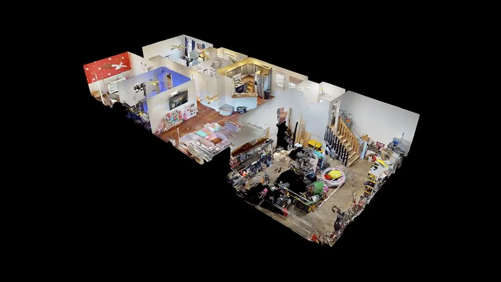 3914 Kings Court Cookeville TN 38501-0751