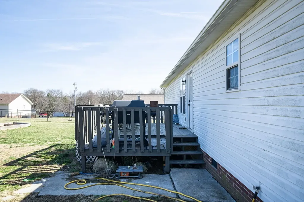 3914 Kings Court Cookeville TN 38501-0751